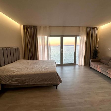 Adria Miris Apartments Drašnice Zewnętrze zdjęcie