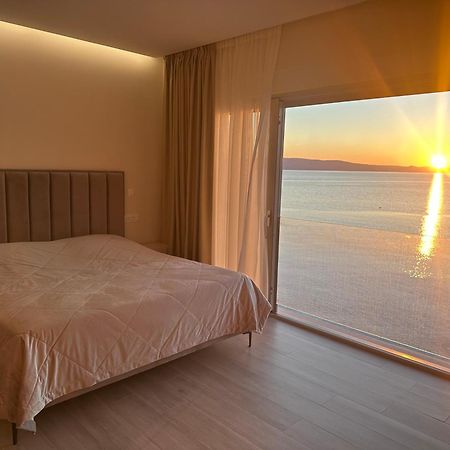 Adria Miris Apartments Drašnice Zewnętrze zdjęcie