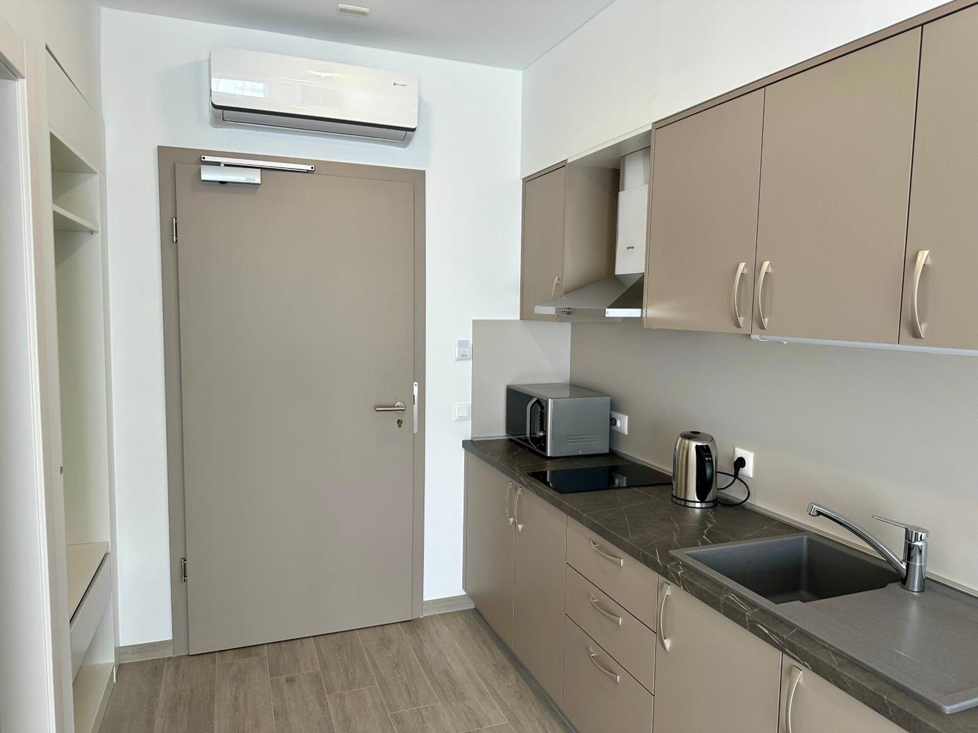 Adria Miris Apartments Drašnice Zewnętrze zdjęcie