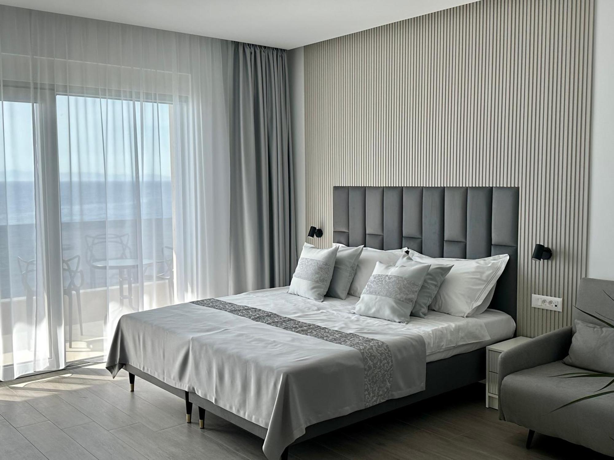 Adria Miris Apartments Drašnice Zewnętrze zdjęcie