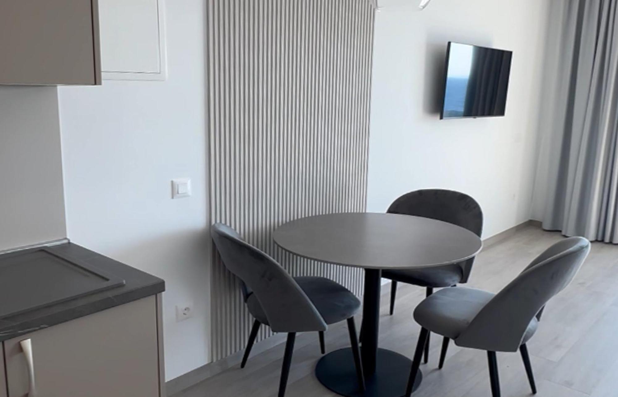 Adria Miris Apartments Drašnice Zewnętrze zdjęcie