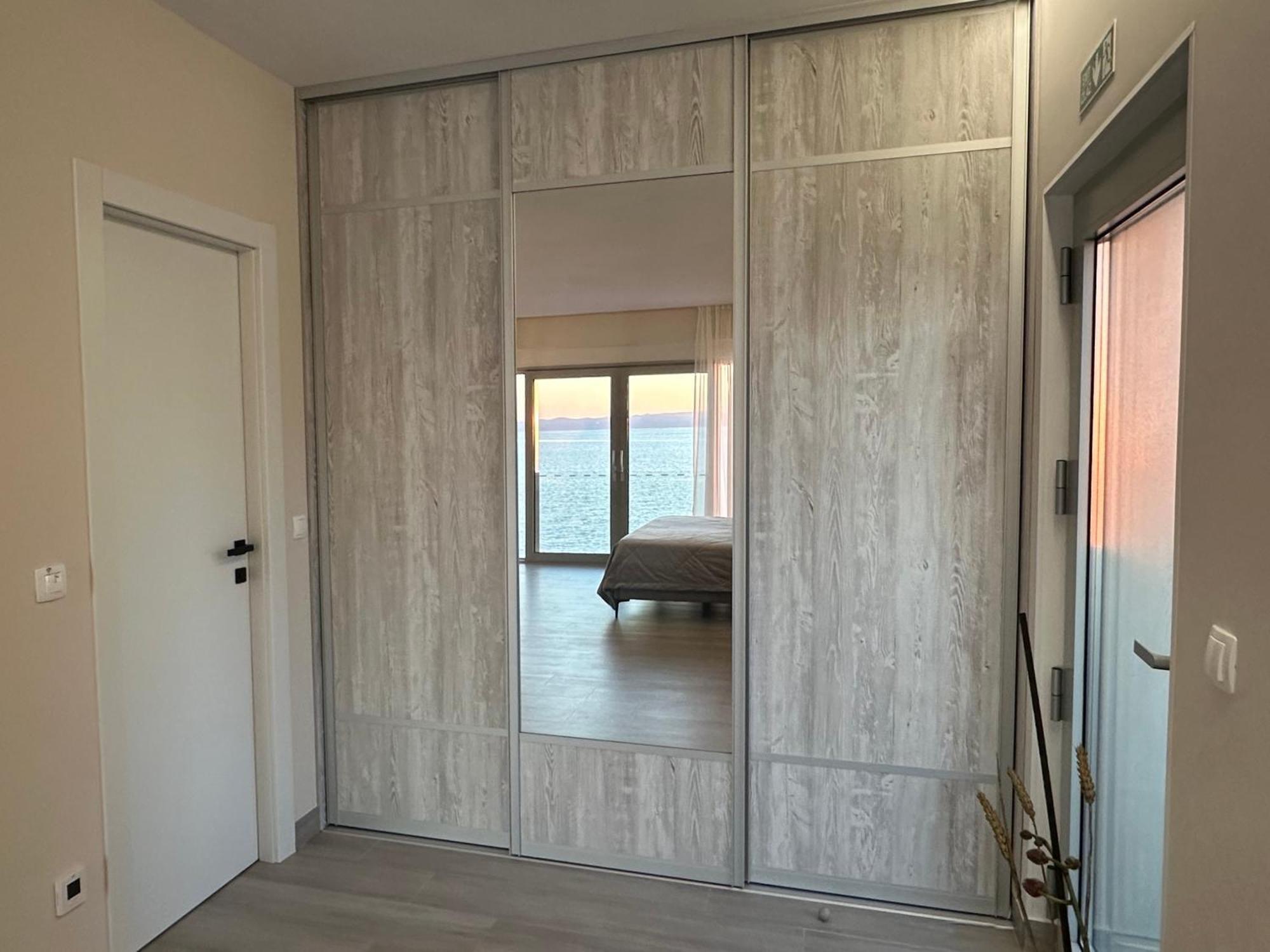 Adria Miris Apartments Drašnice Zewnętrze zdjęcie
