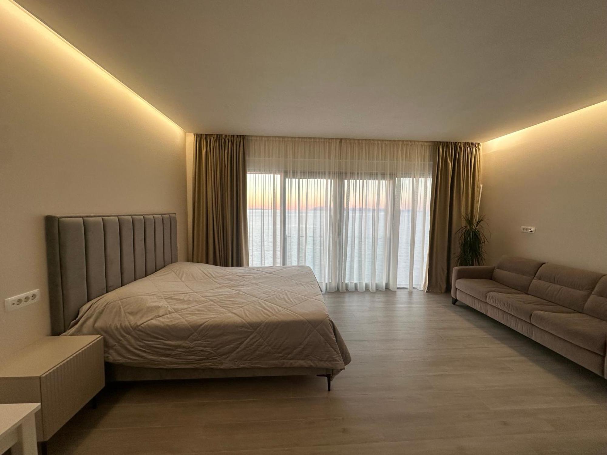 Adria Miris Apartments Drašnice Zewnętrze zdjęcie